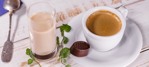 Is Coffee Better Than Tea? Discover the Benefits