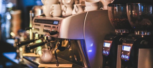 Coffee Maker Types You Should Know