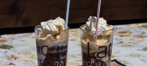 4 Easy Tips for Making Iced Coffee Drinks at Home